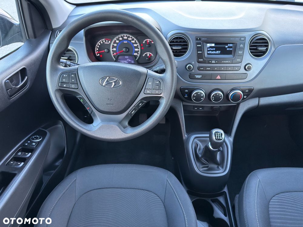 Hyundai i10 - 28