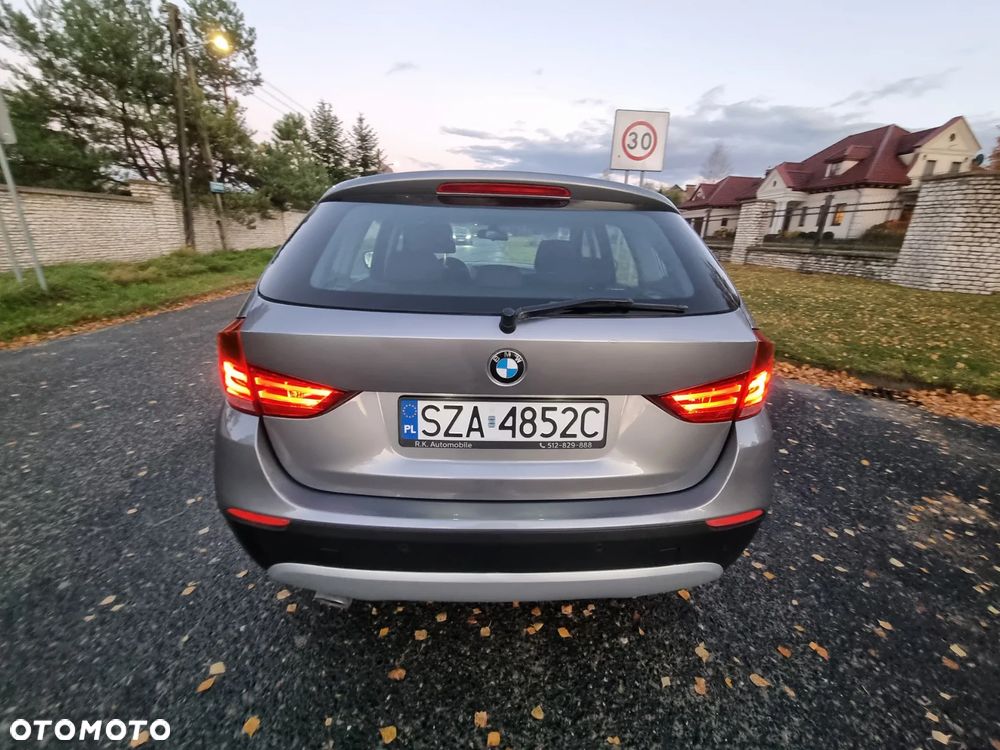 BMW X1 - 20