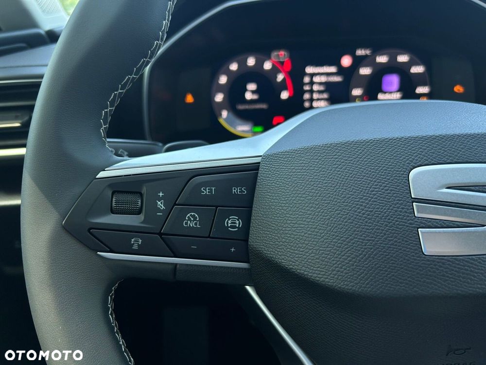 Seat Leon - 16