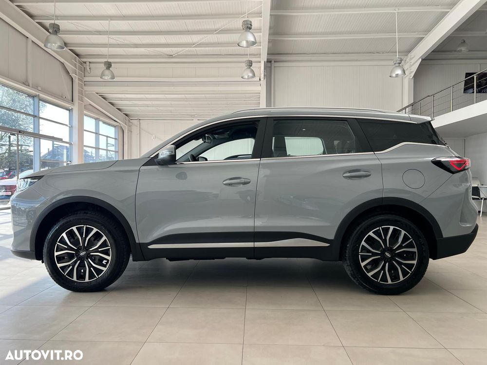 Chery Tiggo 7 - 5