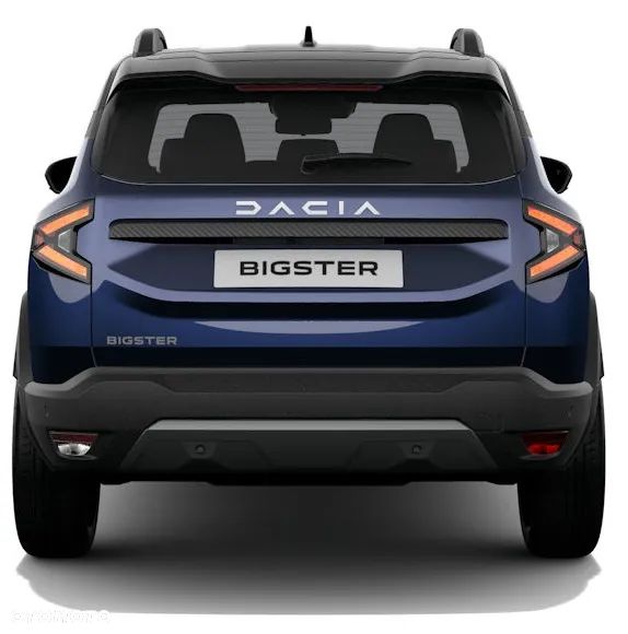 Dacia Bigster 1.2 TCe mHEV ECO-G Journey - 4