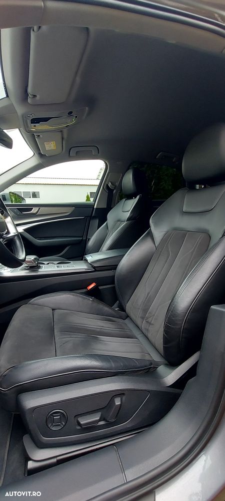 Audi A6 40 TDI S tronic MHEV Advanced - 10