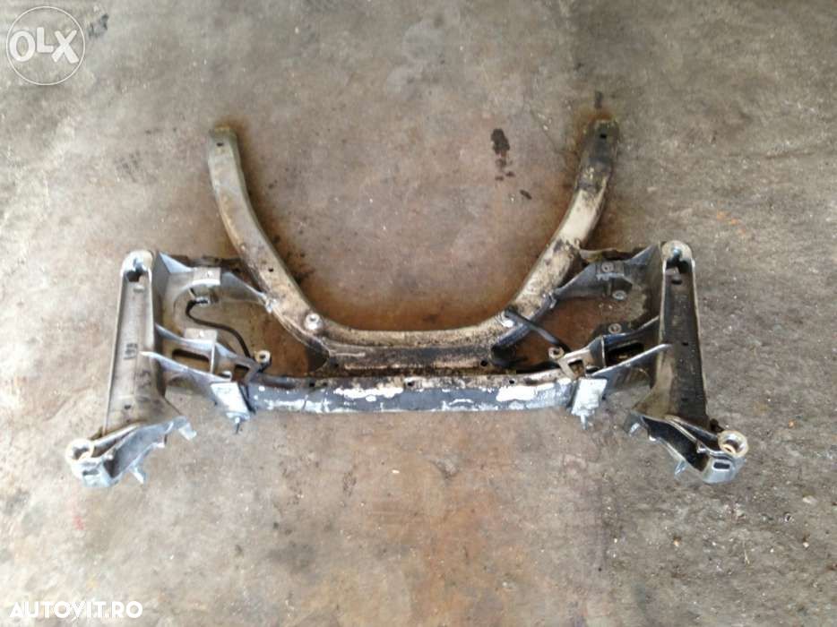 cadru (jug)motor seria5(e60) - 2