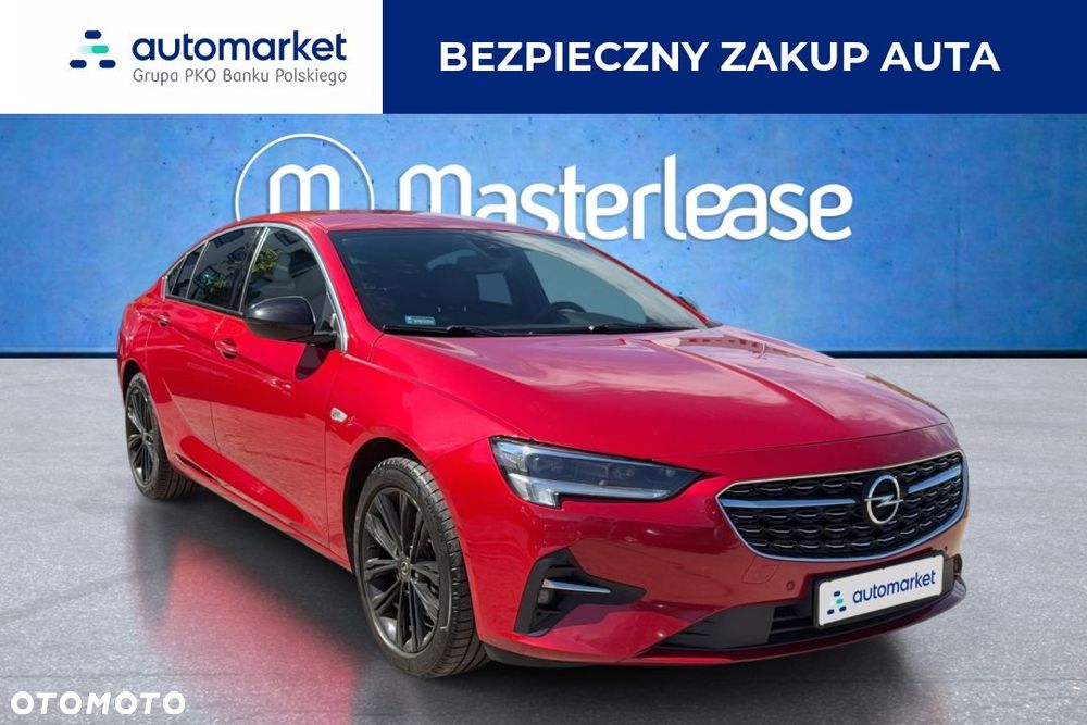 Opel Insignia 2.0 T Business Elegance S&S - 3