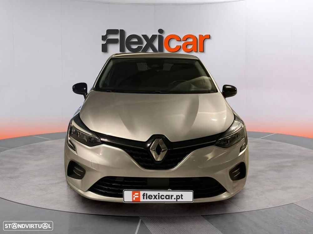 Renault Clio 1.0 TCe Techno - 7