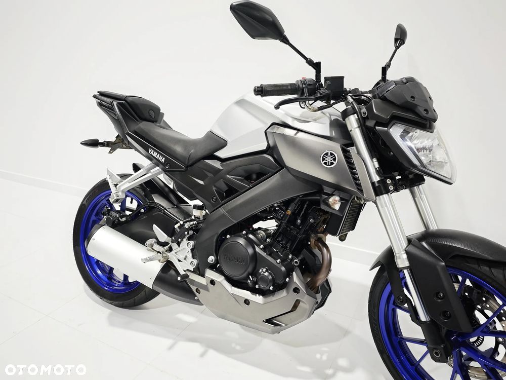 Yamaha MT - 7