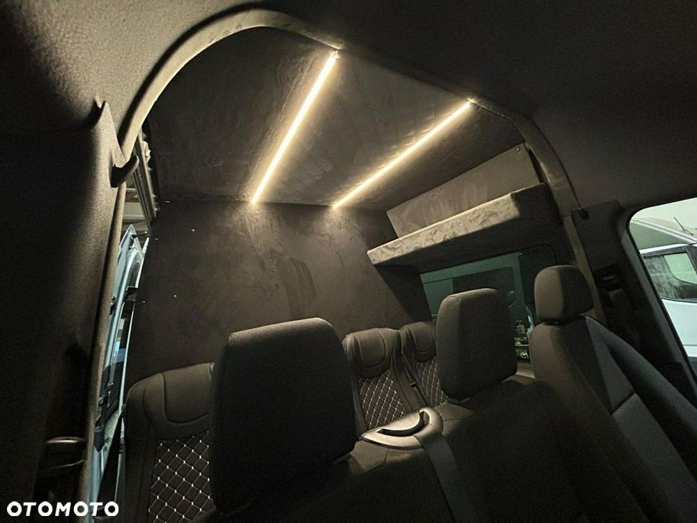 Mercedes-Benz Sprinter 317 CDI - 29