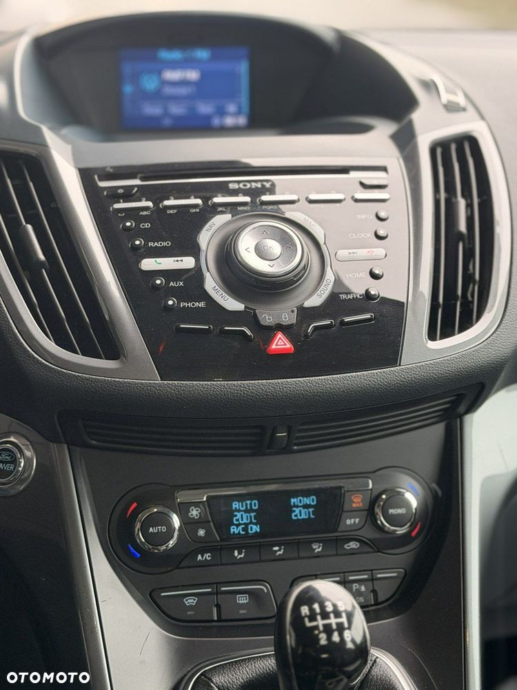 Ford C-MAX - 26