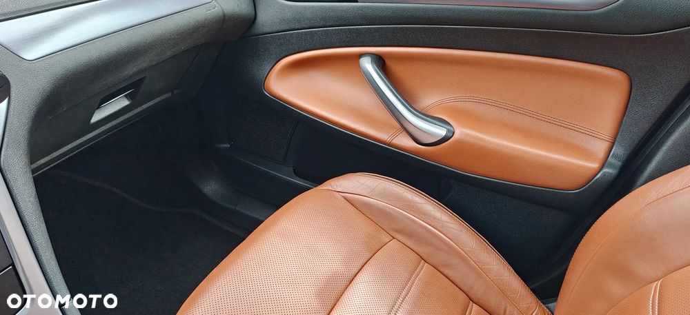 Ford Mondeo - 37