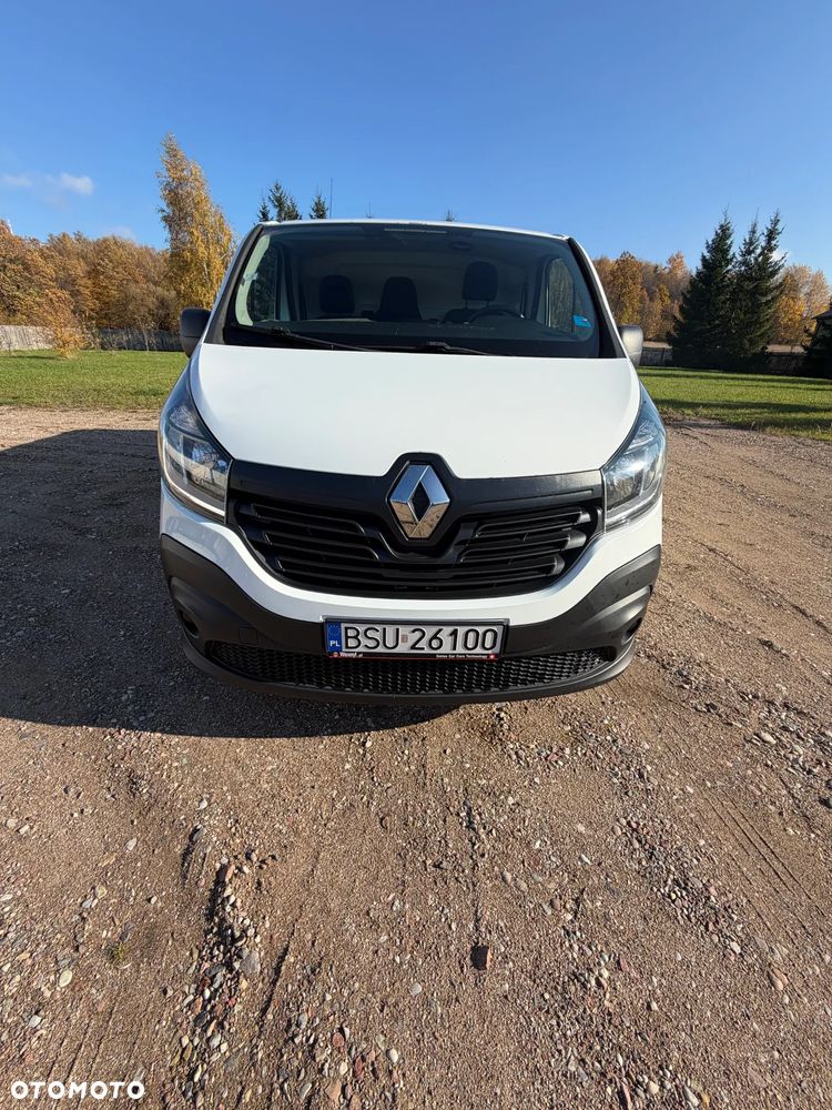 Renault TRAFIC 3 - 1