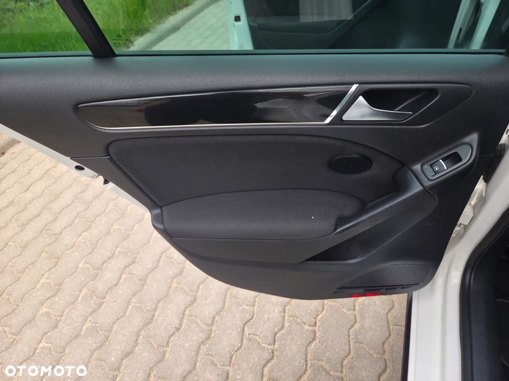 Volkswagen Golf 2.0 GTI DSG - 20