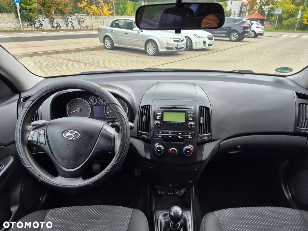 Hyundai i30 1.4 Edition Plus - 15