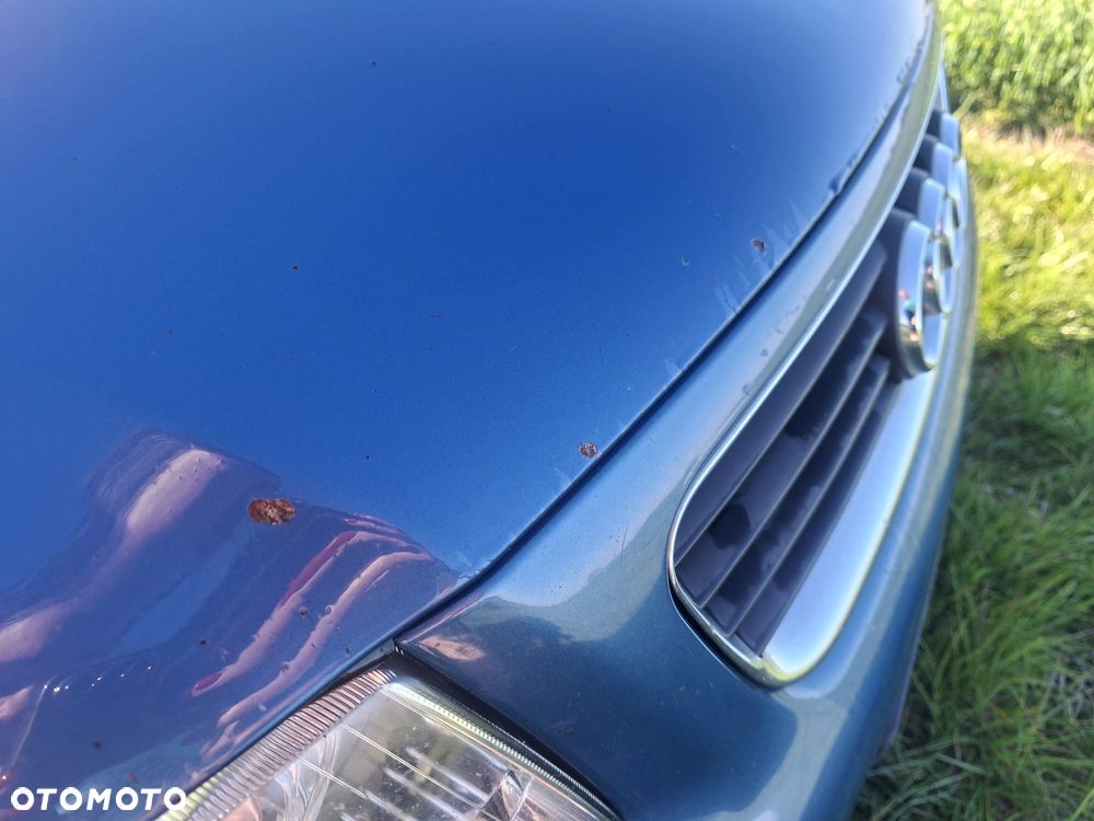 Audi A3 Sportback 1.9 TDI Ambition - 15
