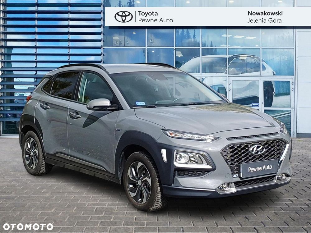 Hyundai Kona - 7