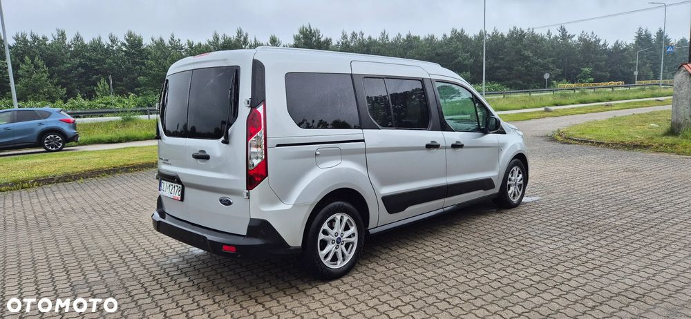 Ford Transit Connect Kombi 230 L2 Trend PowerShift - 3
