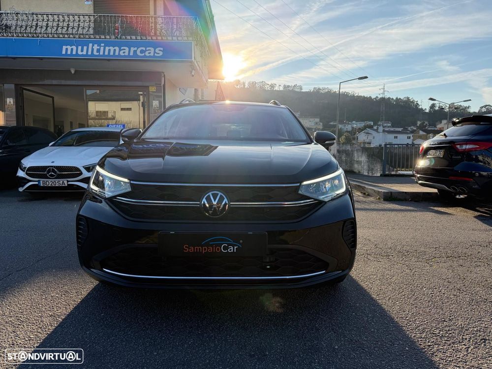 VW Taigo 1.0 TSI Urban - 2