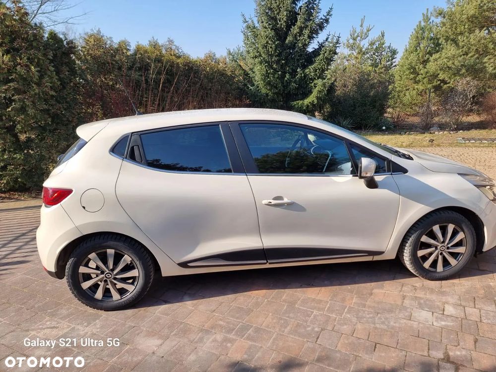 Renault Clio 1.5 dCi Alize - 8