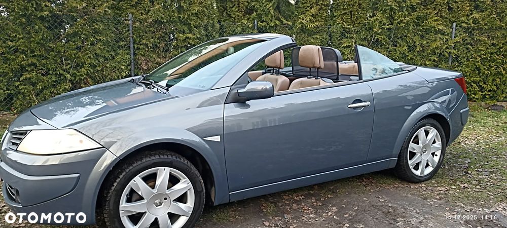 Renault Megane 1.6 16V Dynamique - 2