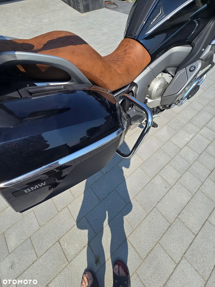 BMW K - 29