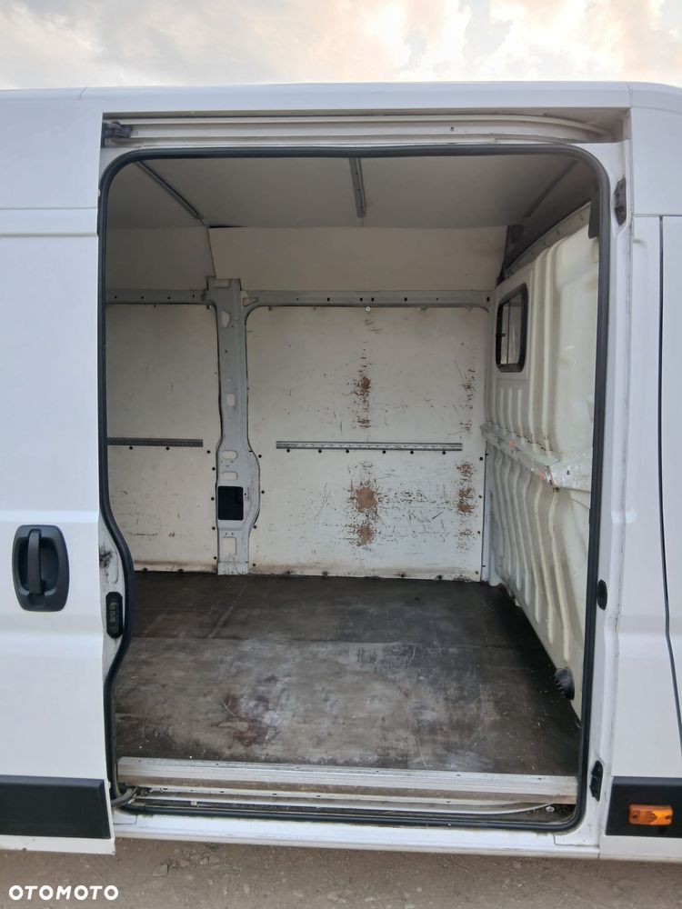 Fiat Ducato - 5