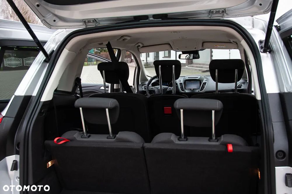 Ford Grand C-MAX Gr 2.0 TDCi Edition ASS - 27