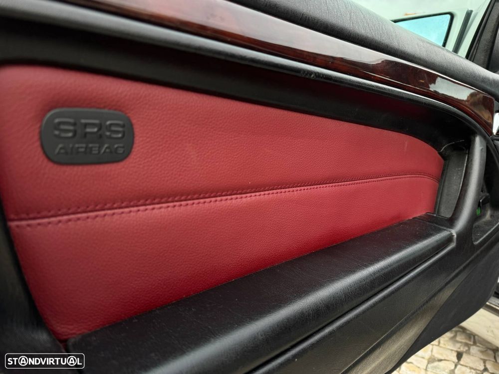 Mercedes-Benz SL 320 Standard - 22