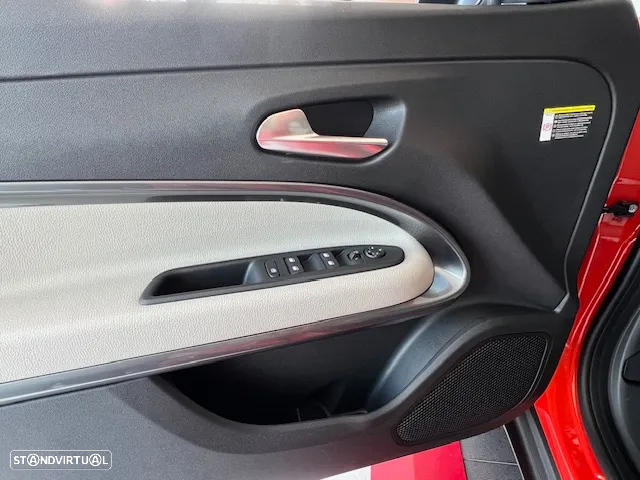 Fiat 600e 54 kWh La Prima - 7