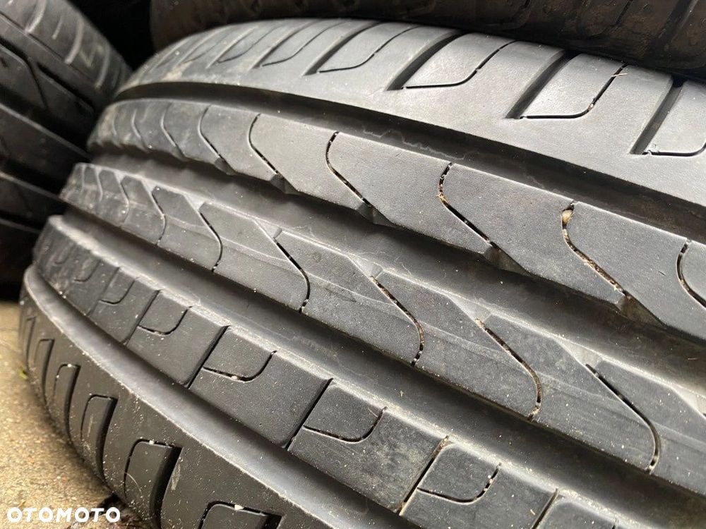 205/55/17 Pirelli P7 Cinturato_6,6mm_4szt_(122) - 8