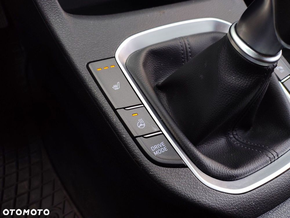 Hyundai i30 2023