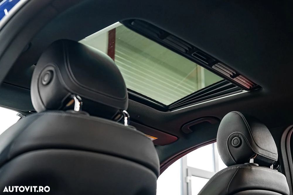 Mercedes-Benz GLC Coupe 300 e 4Matic 9G-TRONIC AMG Line Plus - 12