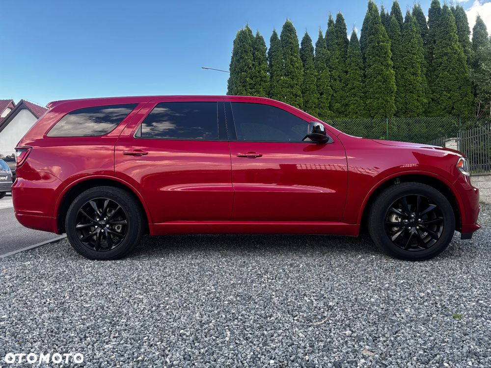 Dodge Durango - 38