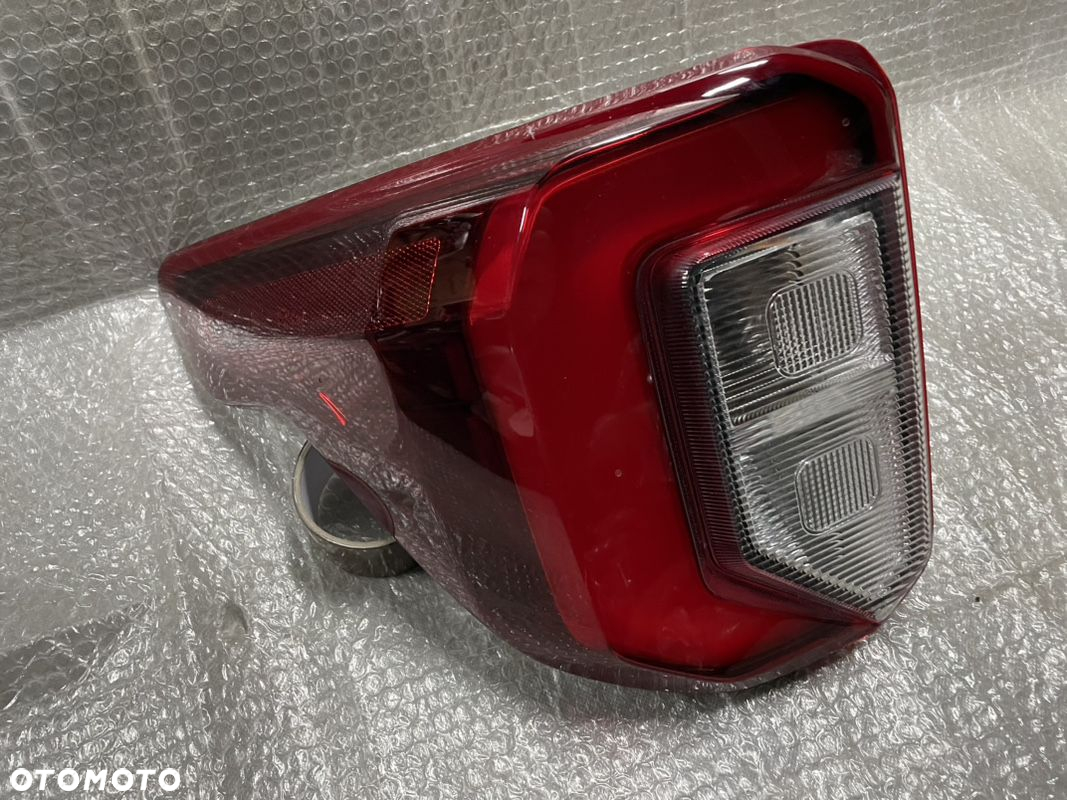 LAMPA TYŁ LEWA FORD EXPLORER LB5B-13405. 2019- - 11