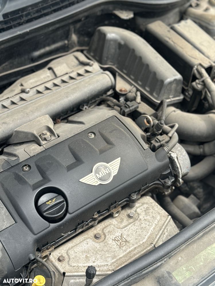 Mini Cooper - 12