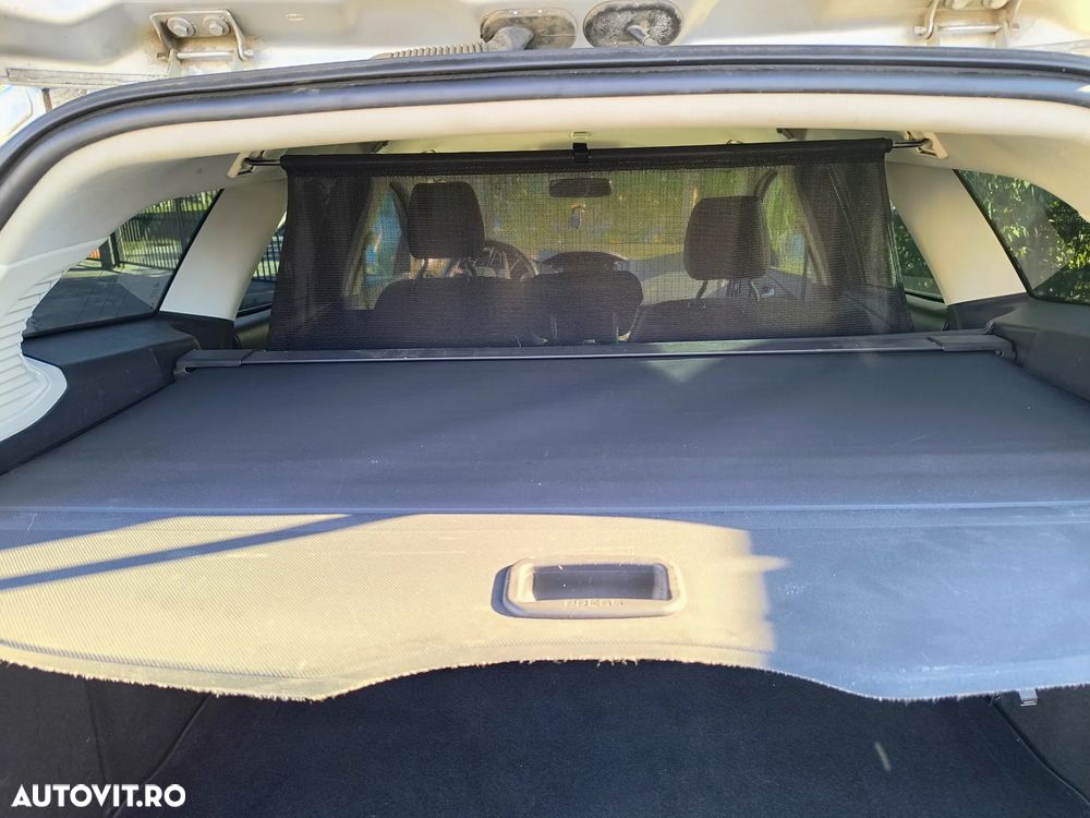 Ford Focus - 15