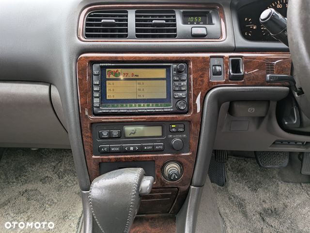 Toyota Inny - 18