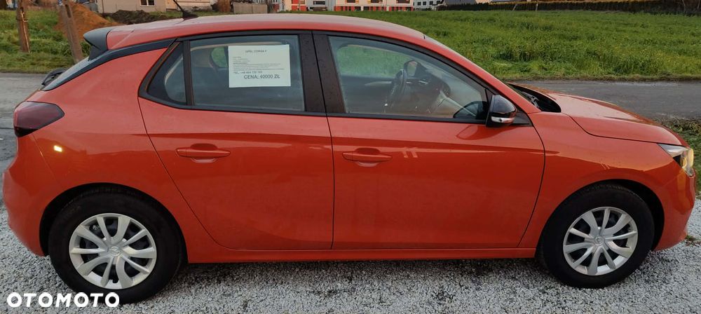 Opel Corsa 1.2 Start/Stop Elegance - 12
