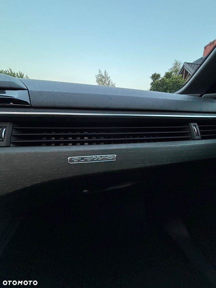 Audi A5 Coupé 45 TFSI mHEV Quattro S Line S tronic - 19