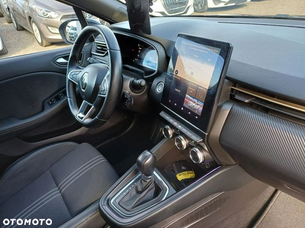 Renault Clio - 14