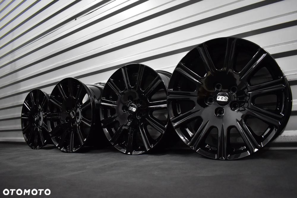 Felgi 5x114,3 8,5/10,5 18" Maserati Quattroporte dv140t-01 dv141t-01 - 2