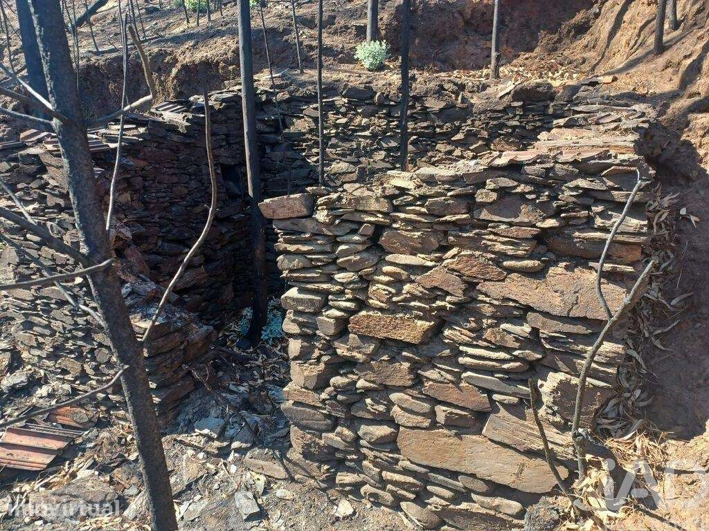 Moradia isolada em Pomares de 32 m2 - Grande imagem: 3/13