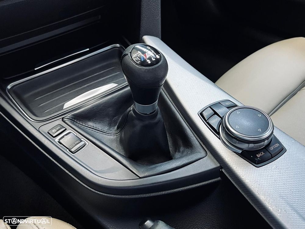 BMW 418 Gran Coupé d Pack M - 30