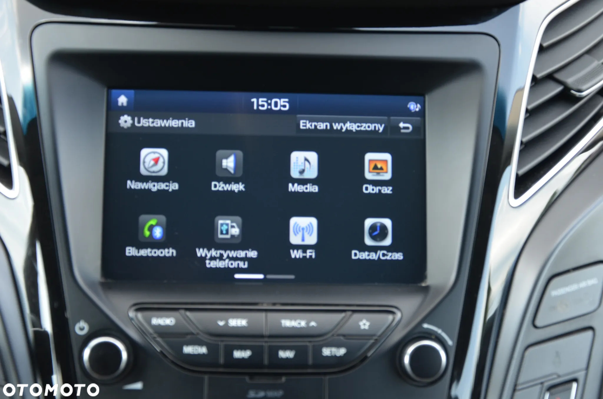 Hyundai i40 1.6 CRDi Premium DCT - 34