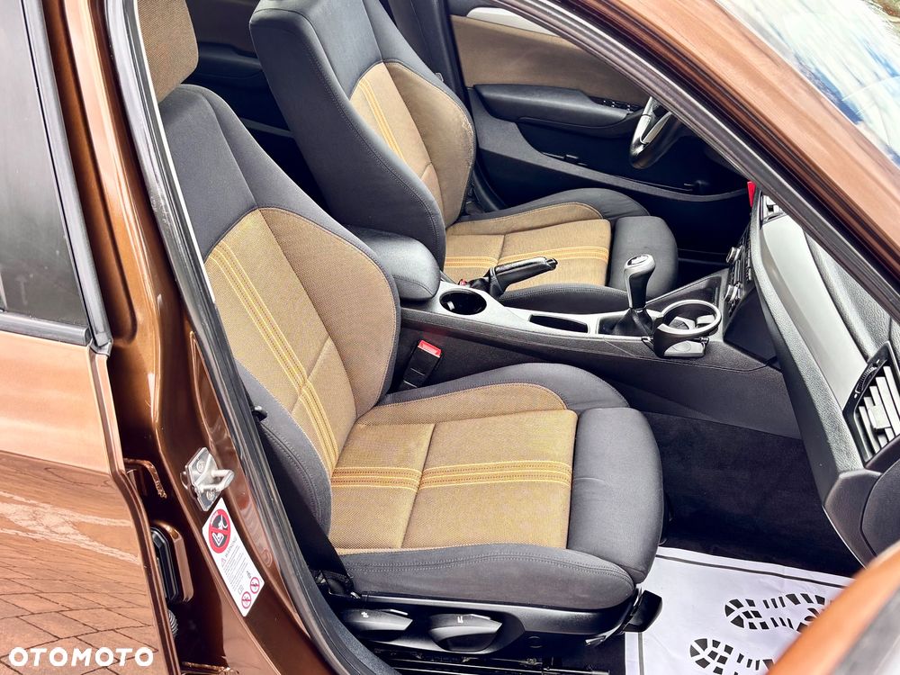 BMW X1 - 35
