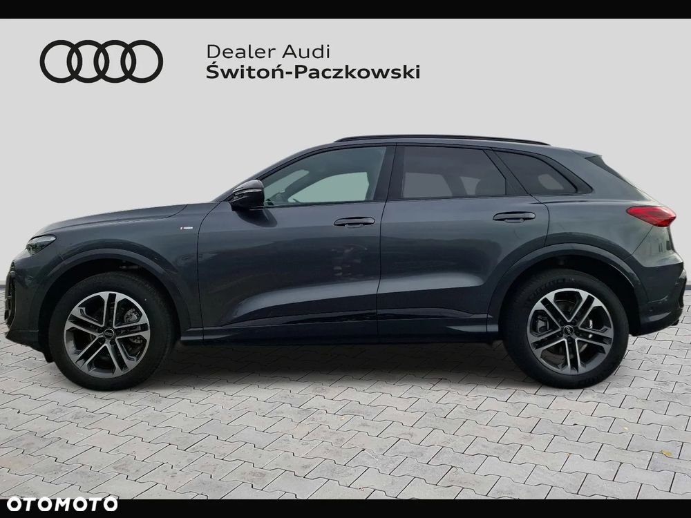 Audi Q5 40 TDI mHEV Quattro S Line S tronic - 3