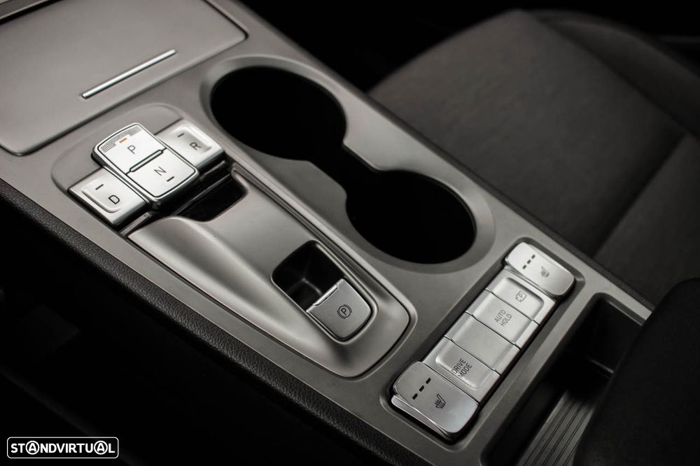 Hyundai Kauai Business - 16