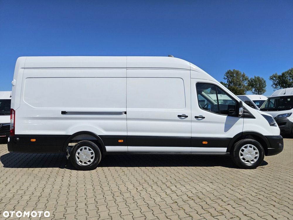 Ford transit L4H3 *89999zł NETTO* 2.0TdCi/170KM - 9