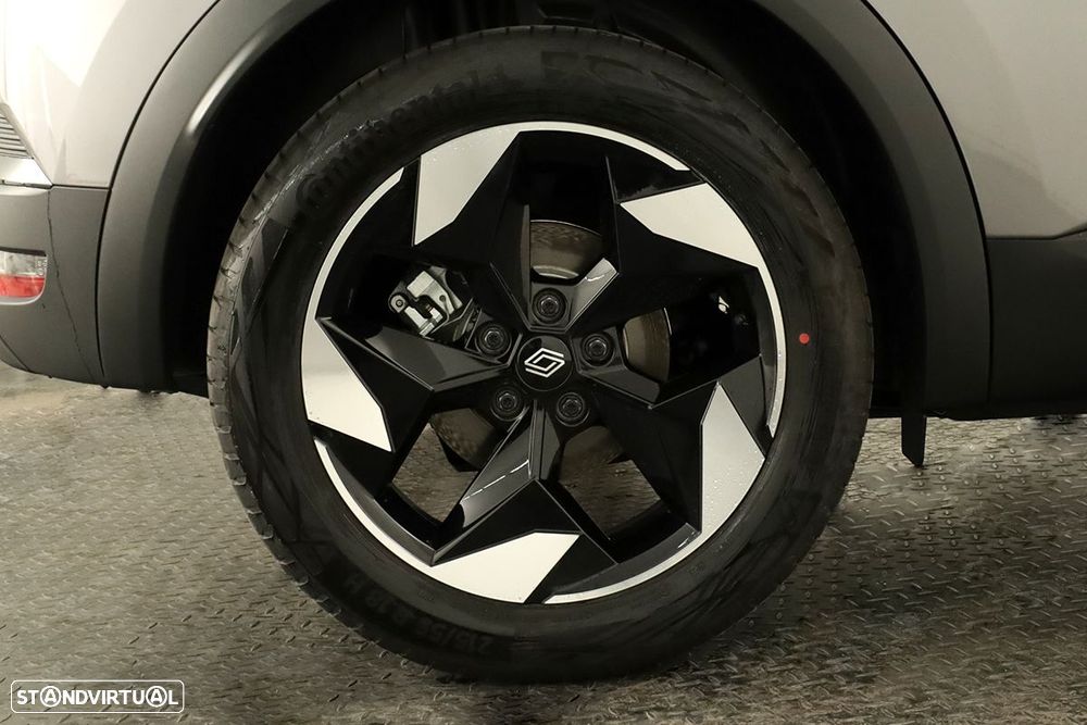 Renault Captur 1.0 TCe Techno Bi-Fuel - 5