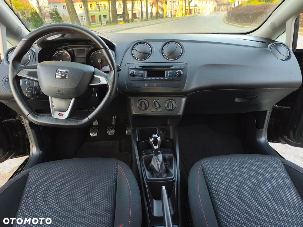 Seat Ibiza - 18