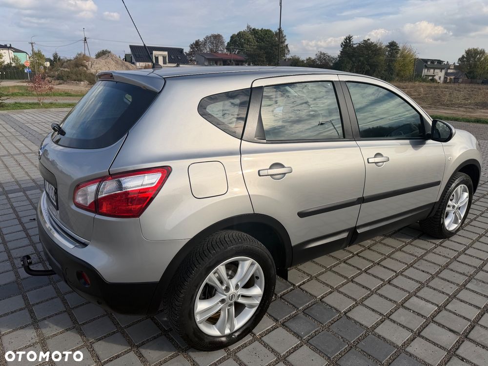 Nissan Qashqai - 26