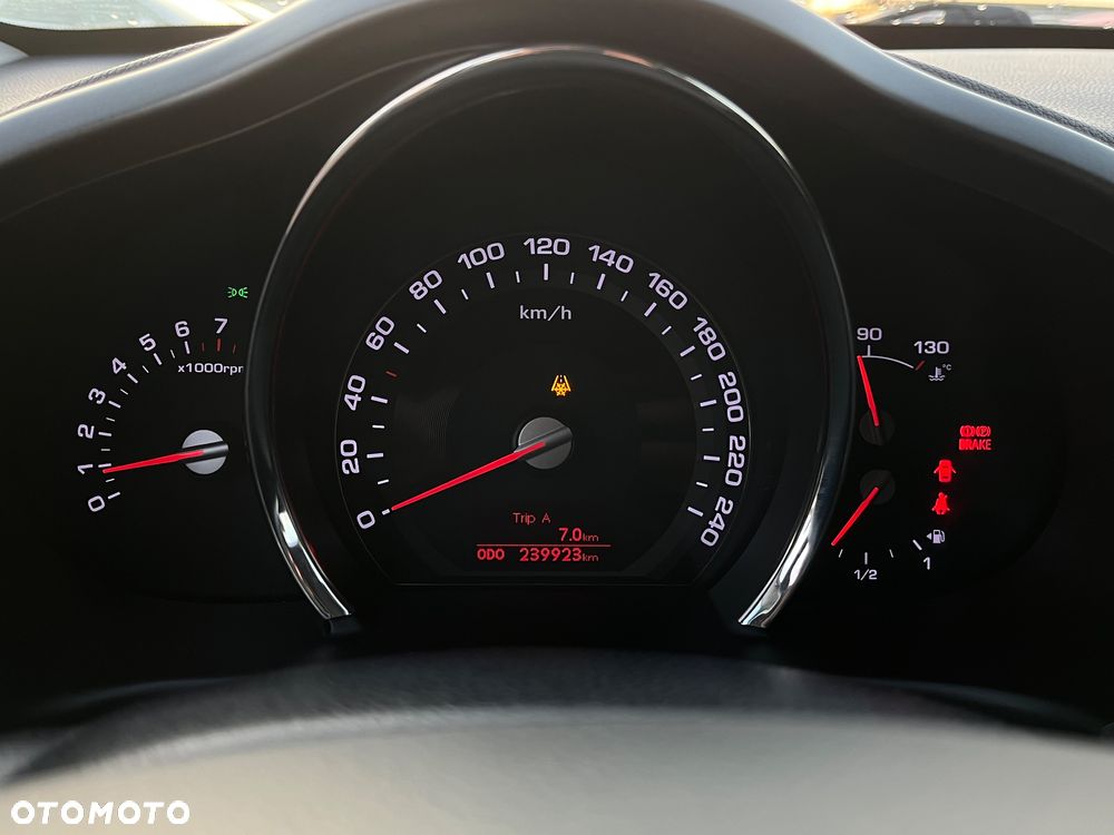 Kia Sportage 1.6 GDI S 2WD - 10